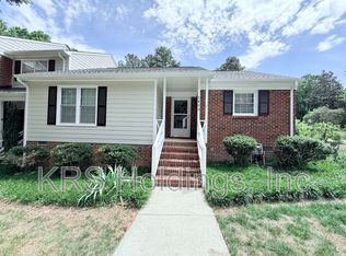 7400 Ashbury Ct, Raleigh, NC 27615