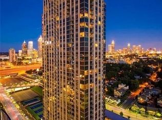 270 17th St NW UNIT 504, Atlanta, GA 30363