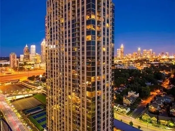 270 17th St NW Unit 504, Atlanta, GA 30363