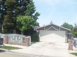 213 Gabriel Way, Madera, CA 93638