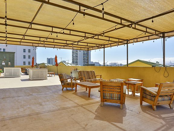 2nd image of 838 Pine Ave Unit 401