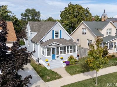 303 W 19th St, Holland, MI, 49423