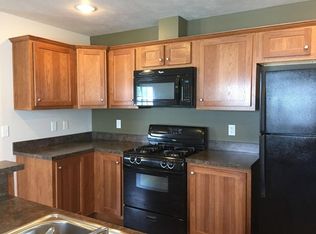 200 Monroe Dr, Davison, MI 48423