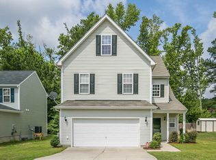 2900 Smooth Stone Trl, Raleigh, NC 27610