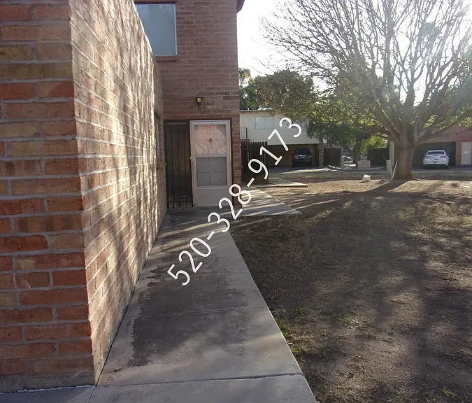 6609 E Calle Alegria #C — Photo 23
