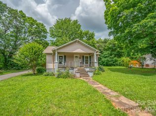 182 Georgia St, Spindale, NC 28160