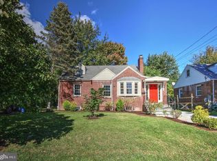 617 Ray Dr, Silver Spring, MD 20910