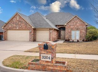 3204 Valley Brk, Norman, OK 73071