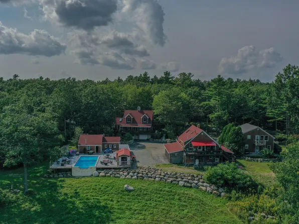 14 Gifford Lane, Bucksport, ME 04416