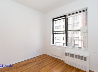 204 E 25th St #3FW, New York, NY 10010