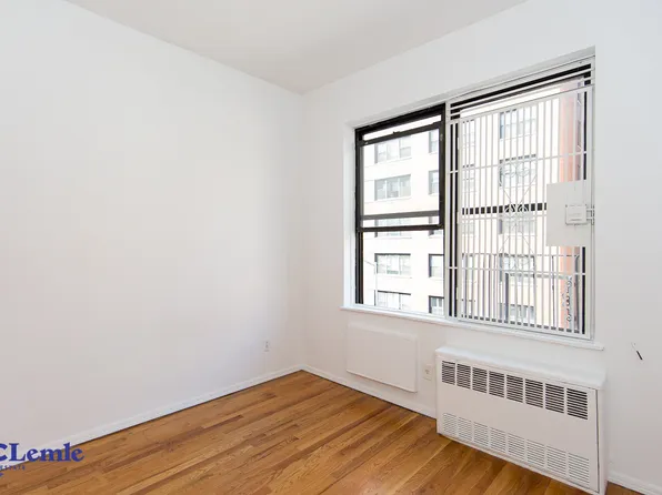204 E 25th St #3FW, New York, NY 10010
