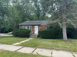 501 Warren St, Calumet City, IL