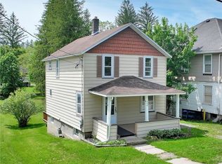 120 E South St, Groton, NY 13073