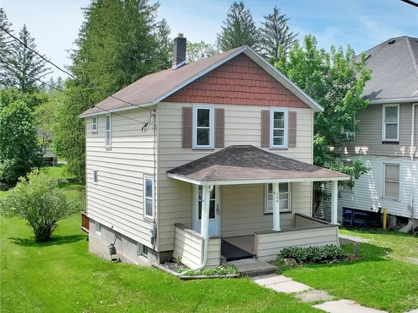 120 E South St, Groton, NY 13073