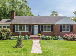 240 W K St, Purcellville, VA
