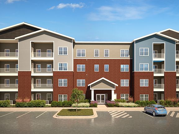 2nd image of 4300 Penny Way #3116