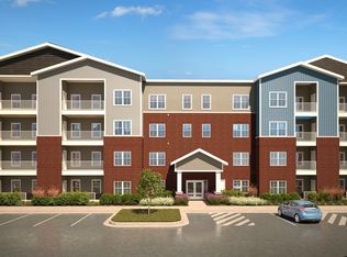 Middle Creek Lofts, Charlotte, NC 28213