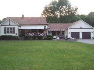 4433 State Route 140, Wheelersburg, OH