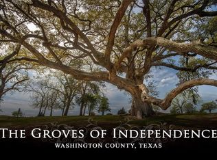 8855 Fm 390 E, Brenham, TX 77833