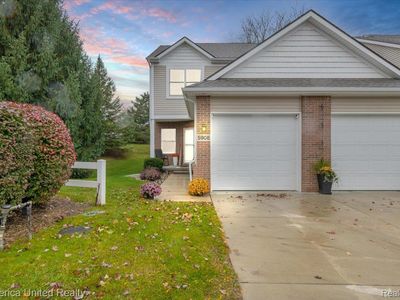 5908 Woodruff View Dr, Brighton, MI, 48116