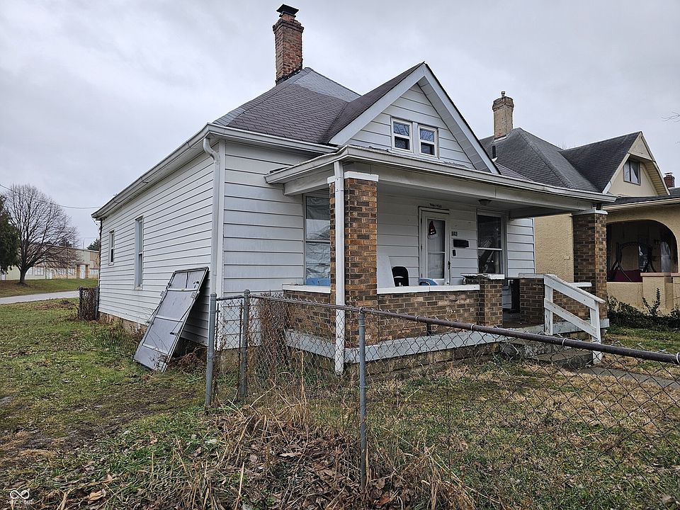 2nd image of 343 N Belleview Pl