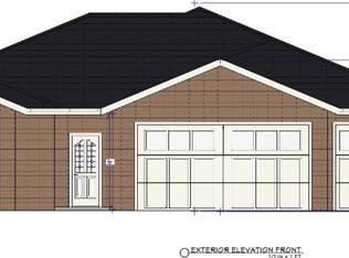 2102 N Chanae St, Siloam Springs, AR 72761