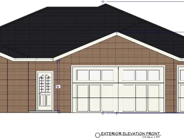 2102 N Chanae St, Siloam Springs, AR 72761