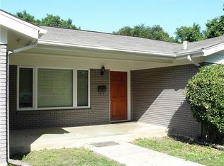 1603 Hutto Rd, Georgetown, TX 78626