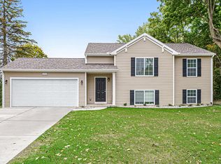 129 Wheeling St, Bangor, MI