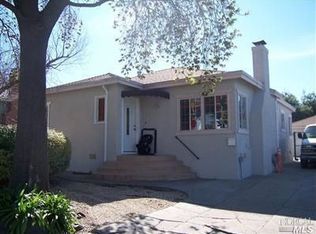 301 Valle Vista Ave, Vallejo, CA 94590