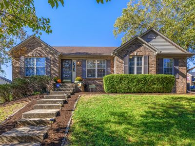 2700 Jessica Ln, Lexington, KY, 40511
