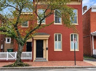 527 N 1st St, Richmond, VA 23219