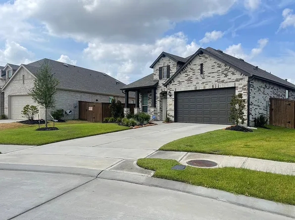 20807 Shawbrook Dr, Spring, TX 77379