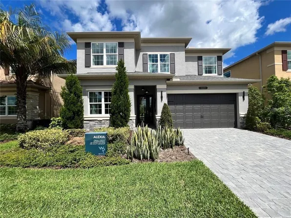 3541 Great Banyan Way, Wesley Chapel, FL 33543