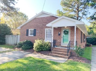 103 Stancil Dr., Greenville, NC 27858