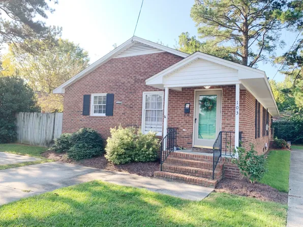 103 Stancil Dr., 103 Stancil Dr #A, Greenville, NC 27858