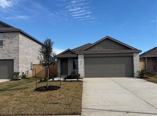 6810 Date Palm Dr, Katy, TX 77493