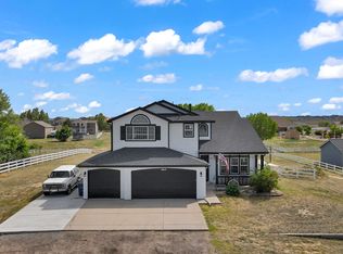 16631 Tree Haven St, Hudson, CO 80642