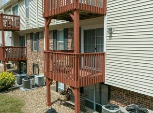 3079 SW Maupin Ln APT 105, Topeka, KS 66614