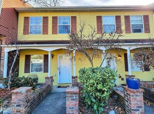 2034 Belle Terra Rd, Knoxville, TN 37923