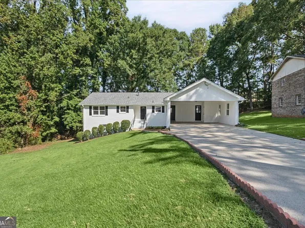 5092 Beth St, Douglasville, GA 30135