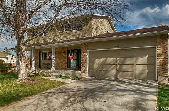 Listed By Shorewood Real Estate