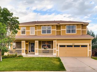 3402 Springbriar Dr, Castle Rock, CO 80109