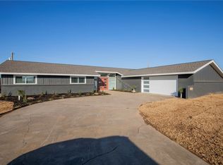 2707 W Kathy Ln, Rogers, AR 72758