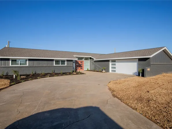 2707 W Kathy Ln, Rogers, AR 72758