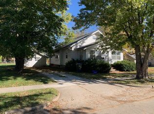 817 E Scott St, Kirksville, MO 63501