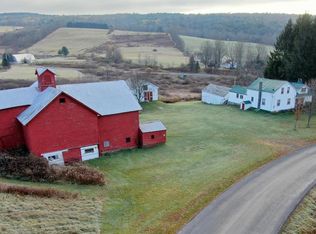 999 Shapley Rd, Bainbridge, NY 13733