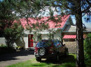 30235 S Glass St, Danbury, WI 54830