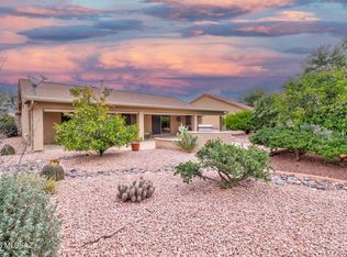 2328 E Desert Pueblo Pass, Green Valley, AZ 85614