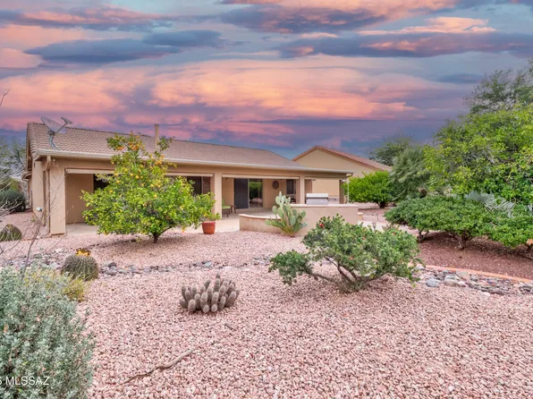 2328 E Desert Pueblo Pass, Green Valley, AZ 85614